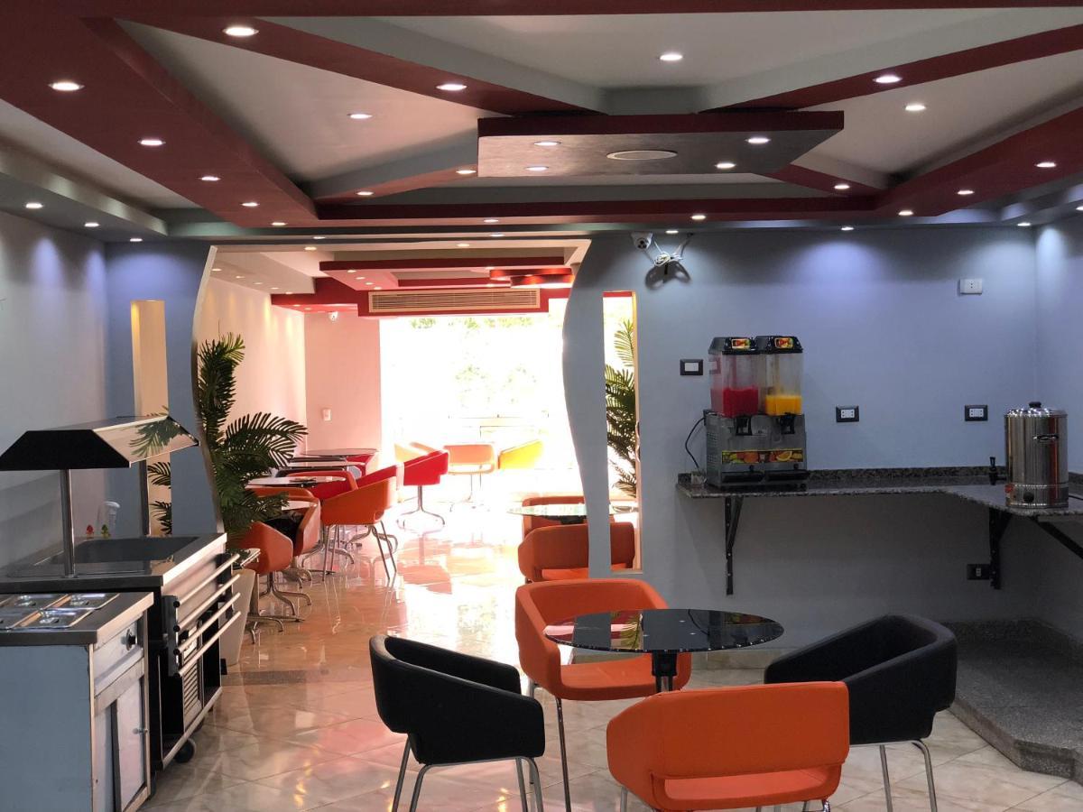 Green Garden Inn Le Caire Extérieur photo